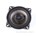 4 &quot;Coil 25 Speaker Mobil